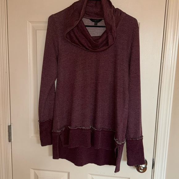 Lucky Brand sweatshirt - Picture 1 of 4